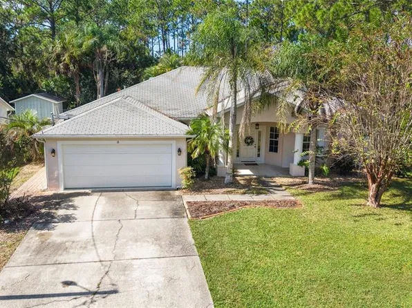 18 SMITH TRAIL, PALM COAST, FL 32164