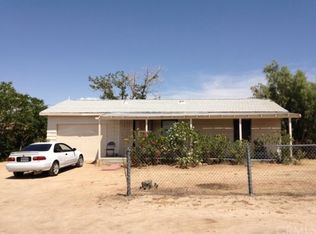 7679 Mariposa Trl, Yucca Valley, CA 92284