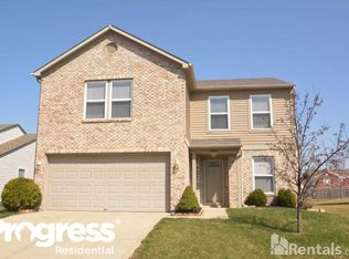 10916 Firefly Ct, Indianapolis, IN