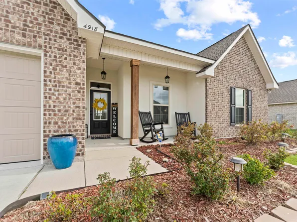 4918 Trial Dr, Addis, LA 70710