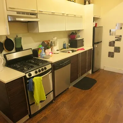 Rented by Nooklyn NYC LLC | media 23