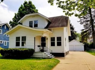 821 Steuben St, Wausau, WI 54403