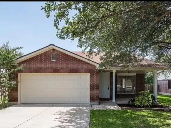 3114 Port Anne Way, Leander, TX 78641