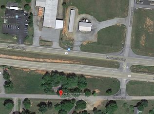 289 Grays Park Rd, Danville, VA 24541
