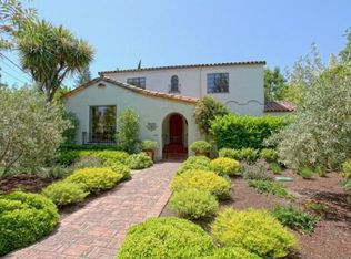 2020 Tasso St, Palo Alto, CA 94301