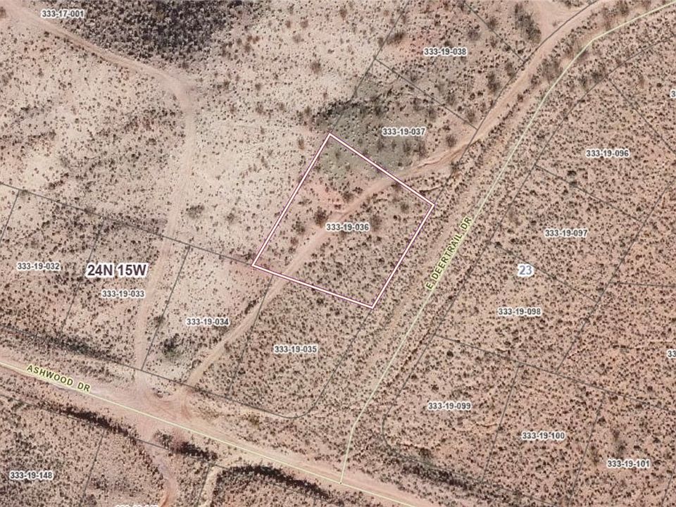1st image of 333-19-036 E Deertrail Drive