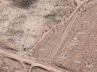 36 E Deertrail Dr, Kingman, AZ 86401