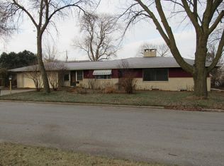 102 S Victor, Hubbard, IA 50122