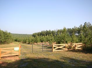 Ridge Rd, Arvonia, VA 23004
