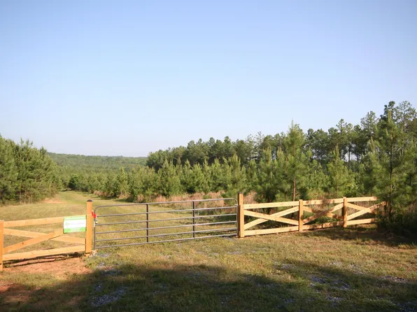 Ridge Rd, Arvonia, VA 23004