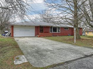 2429 Sunnyside Dr, Anderson, IN 46013