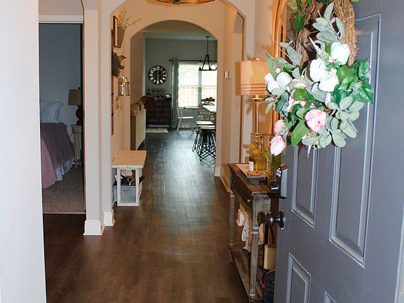 Foyer View