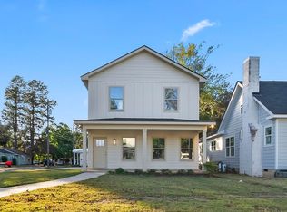 1524 3rd Ave, Tuscaloosa, AL 35401