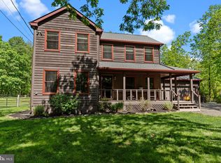 151 Kintner Hill Rd, Upper Black Eddy, PA 18972