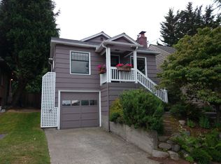 2113 N 53rd St, Seattle, WA 98103