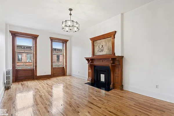 Rented by Brown Harris Stevens | media 1