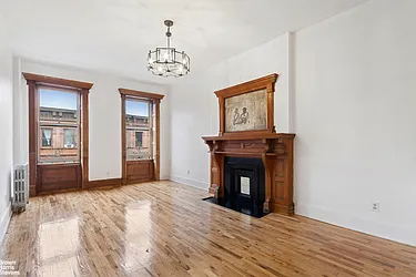 Rented by Brown Harris Stevens