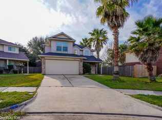 18619 Tree Lark Ln, Katy, TX 77449