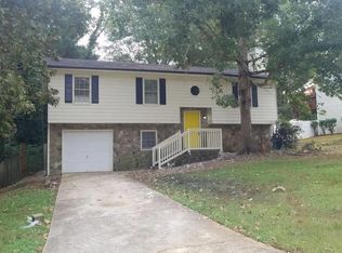 1600 Sugar Plum Dr SW, Conyers, GA 30094