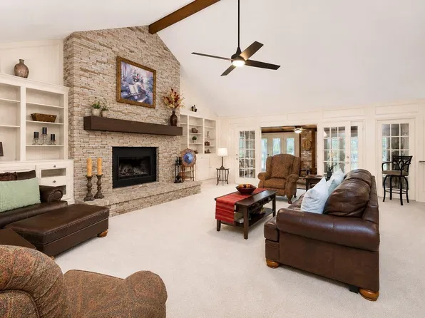 18926 Wildrose Ln, Tomball, TX 77377