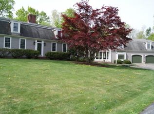 6 Towle Hill Rd, Kensington, NH 03833