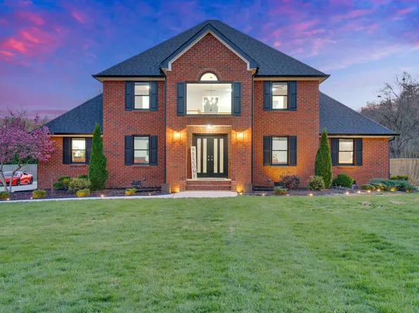 7728 Bebe Branch Ln, Ooltewah, TN 37363