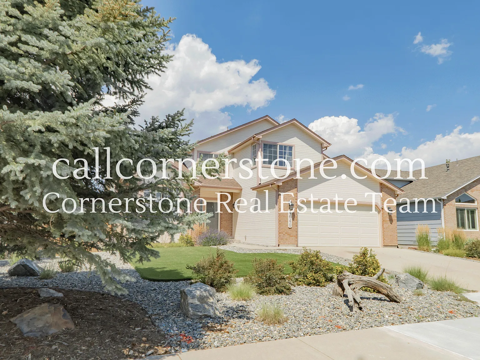 4640 Kashmire Drive (AT) - 1 — Photo 1