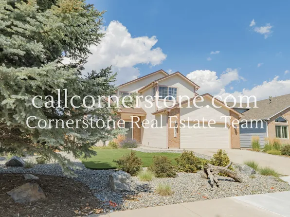 4640 Kashmire Dr, Colorado Springs, CO 80920