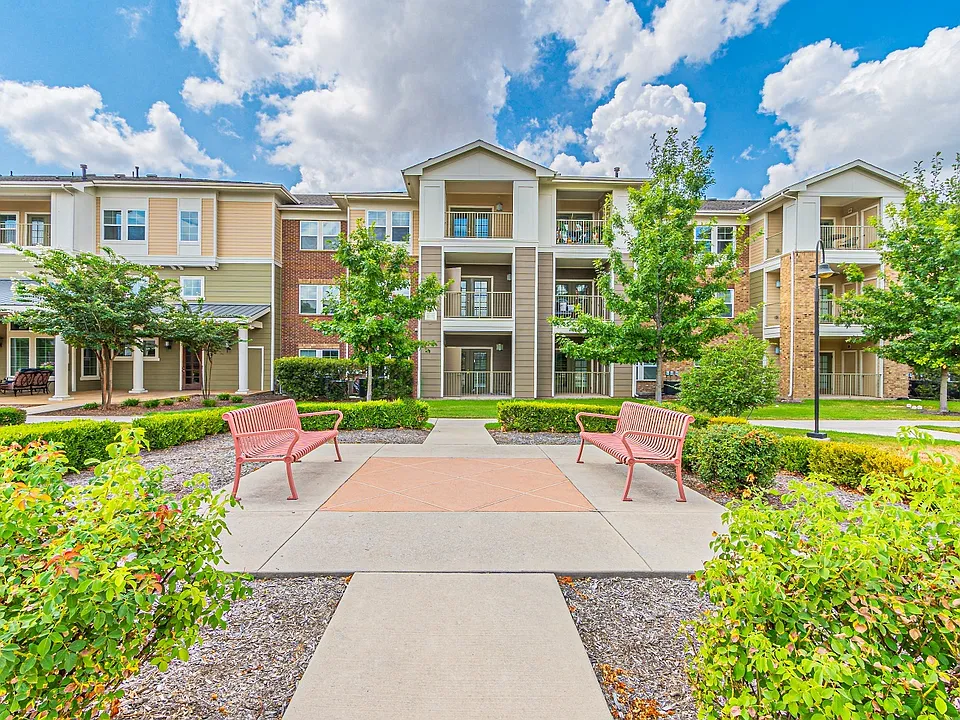 The Abberly at Spring Hollow 55+ Apartments