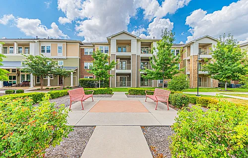 The Abberly at Spring Hollow 55+ Apartments Photo 1