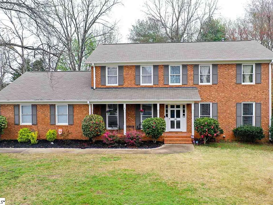 103 Chestnut Oaks Cir, Simpsonville, SC 29681 Zillow