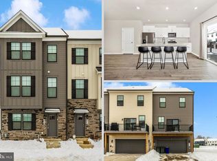 270 Ensemble Way, Frederick, MD 21701