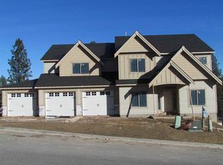 13323 E San Juan Ln, Spokane Valley, WA 99216