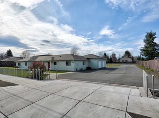 1225 Corona Ave, Medford, OR 97504