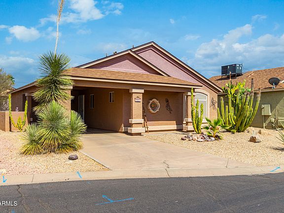 5th image of 6551 S CYPRESS POINT Drive