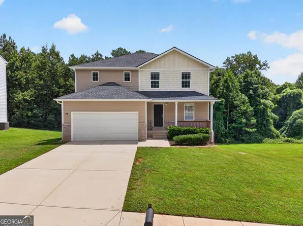 289 Indian Lake Trl, Villa Rica, GA 30180