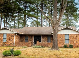 1717 Karen Cir, Magnolia, AR 71753