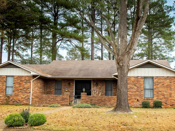 1717 Karen Cir, Magnolia, AR 71753