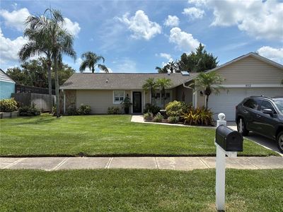 802 Woodhill Ct, Palm Harbor, FL, 34683