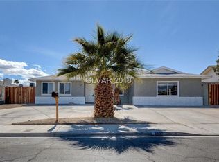 4537 Dennis Way, Las Vegas, NV 89121