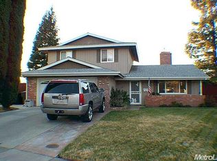 2617 Point Reyes Way, Sacramento, CA 95826