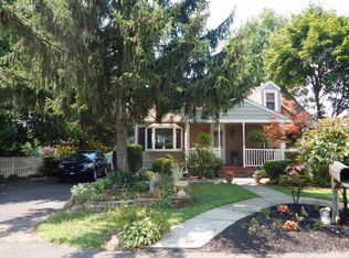 145 Morton Ave, Hamilton, NJ 08610