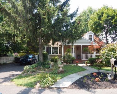 145 Morton Ave, Hamilton, NJ, 08610