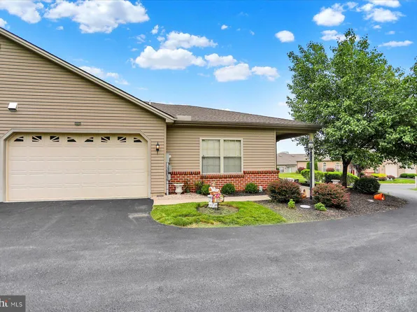 119 Leonard Ln, Harrisburg, PA 17111