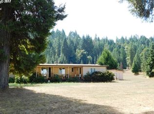 78190 Pitcher Ln, Cottage grove, OR 97424