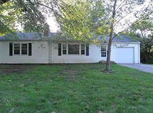 2311 SE Kentucky Ave, Topeka, KS 66605