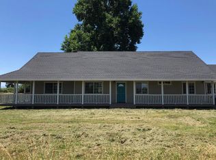 22055 Adobe Rd, Cottonwood, CA 96022