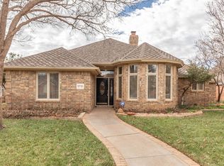 5721 83rd St, Lubbock, TX 79424