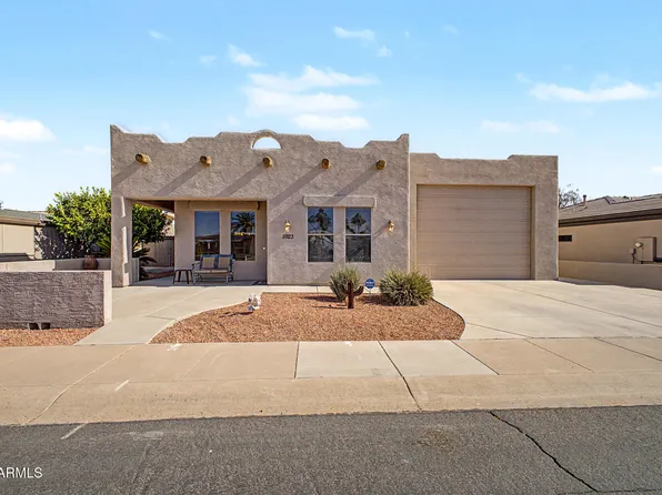 5923 E KENWOOD Street, Mesa, AZ 85215
