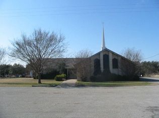 1900 Calvert Rd, Brownwood, TX 76801